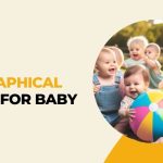 100 Geographical Names for baby